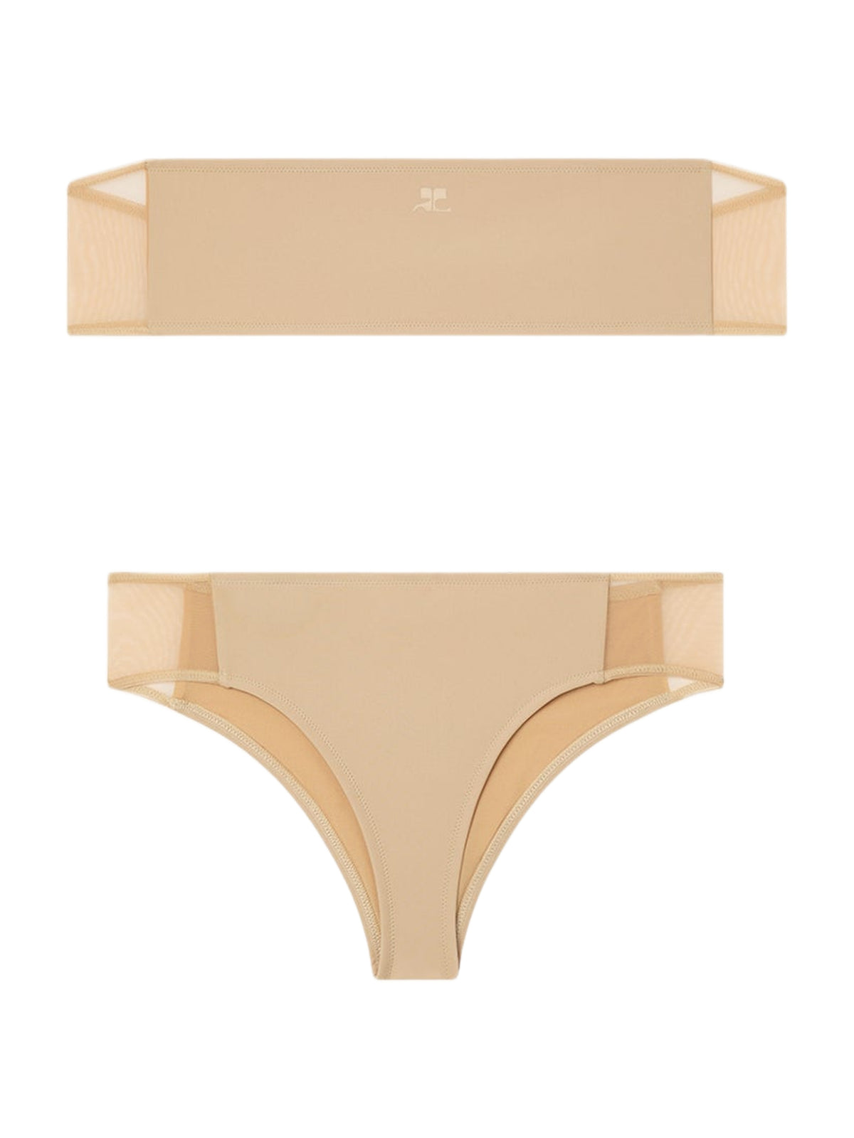 PRIX MARQUE : 60 / MAILLOT DE BAIN CARRÉ MAGIQUE