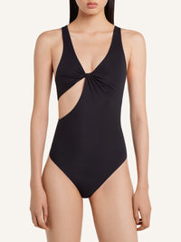 PRIX MARQUE : 80 / MAILLOT DE BAIN TWIST