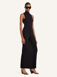 PRIX MARQUE : 190 / PANTALON INFINI EN JERSEY