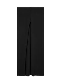 PRIX MARQUE : 190 / PANTALON INFINI EN JERSEY
