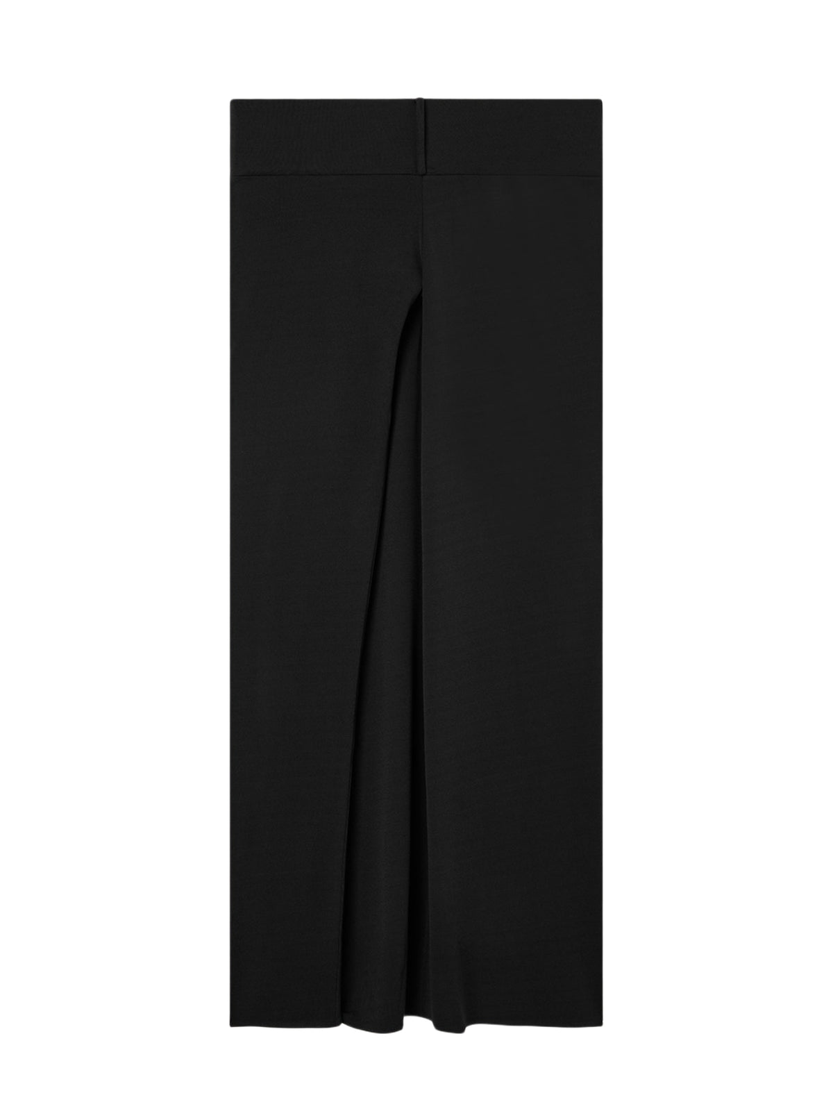 PRIX MARQUE : 190 / PANTALON INFINI EN JERSEY