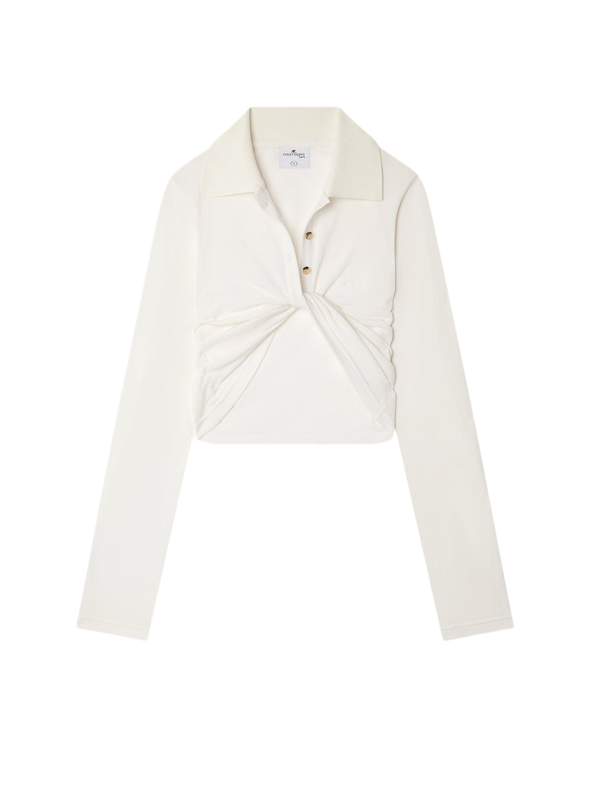 PRIX MARQUE : 140 / POLO COURT TWIST