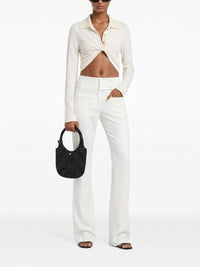 Polo court Twist - Heritage White