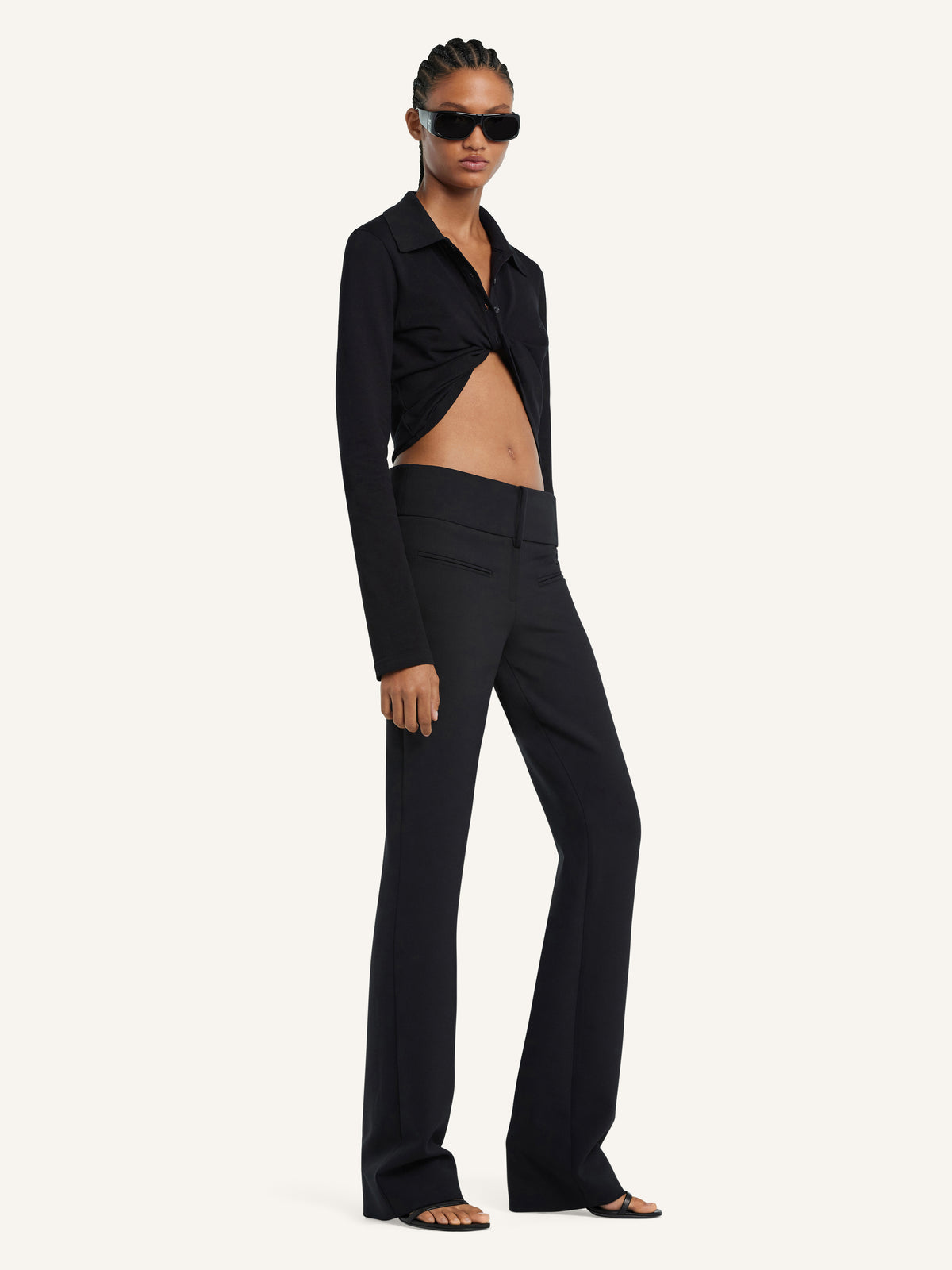 PRIX MARQUE : 140 / POLO COURT TWIST