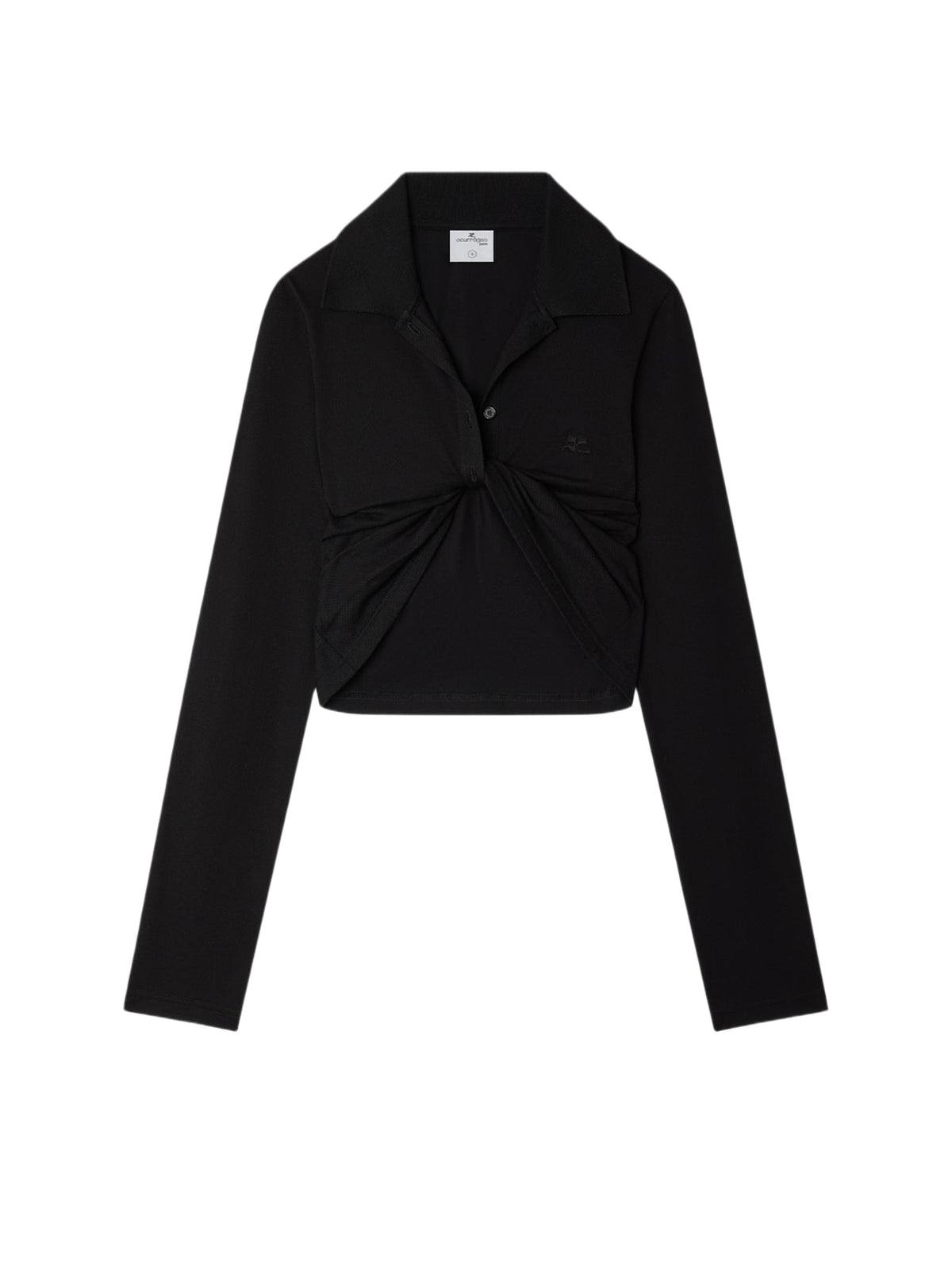 PRIX MARQUE : 140 / POLO COURT TWIST