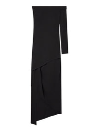 PRIX MARQUE : 450 / ROBE LONGUE INFINI EN JERSEY