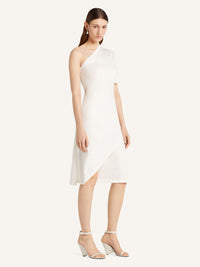 PRIX MARQUE : 200 / ROBE ASYMÉTRIQUE INFINI
