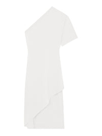 PRIX MARQUE : 200 / ROBE ASYMÉTRIQUE INFINI