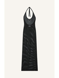 PRIX MARQUE : 190 / ROBE LONGUE HOLISTIQUE EN MESH