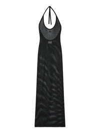 PRIX MARQUE : 190 / ROBE LONGUE HOLISTIQUE EN MESH