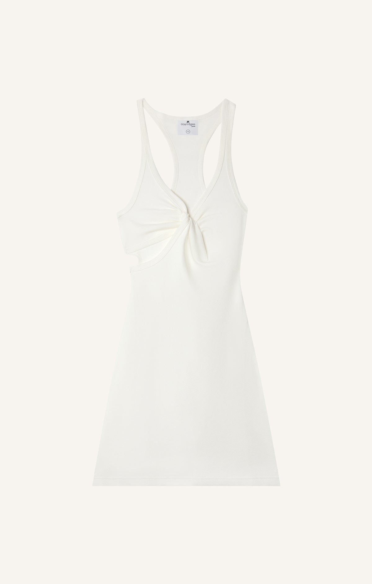 ROBE TWIST