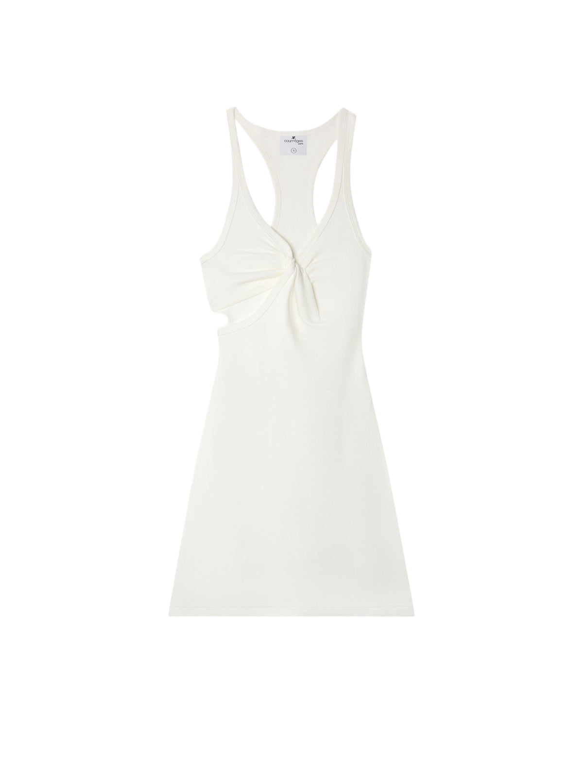 PRIX MARQUE : 190 / ROBE TWIST