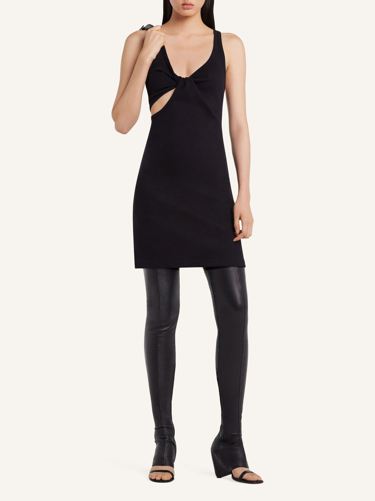 PRIX MARQUE : 190 / ROBE TWIST