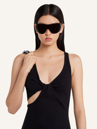 PRIX MARQUE : 190 / ROBE TWIST