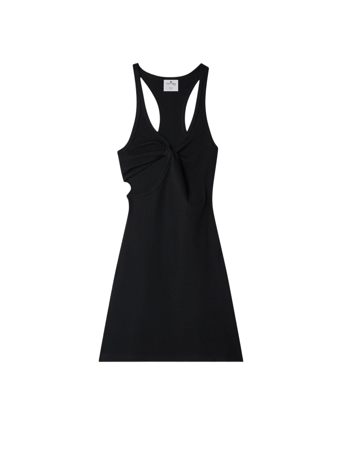 PRIX MARQUE : 190 / ROBE TWIST