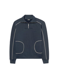 Sweatshirt Linha - Navy