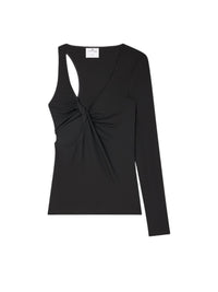 PRIX MARQUE : 130 / TOP TWIST ASYMÉTRIQUE
