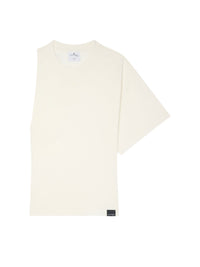 PRIX MARQUE : 80 / T-SHIRT SCUBA ASYMÉTRIQUE
