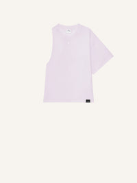 PRIX MARQUE : 80 / T-SHIRT SCUBA ASYMÉTRIQUE