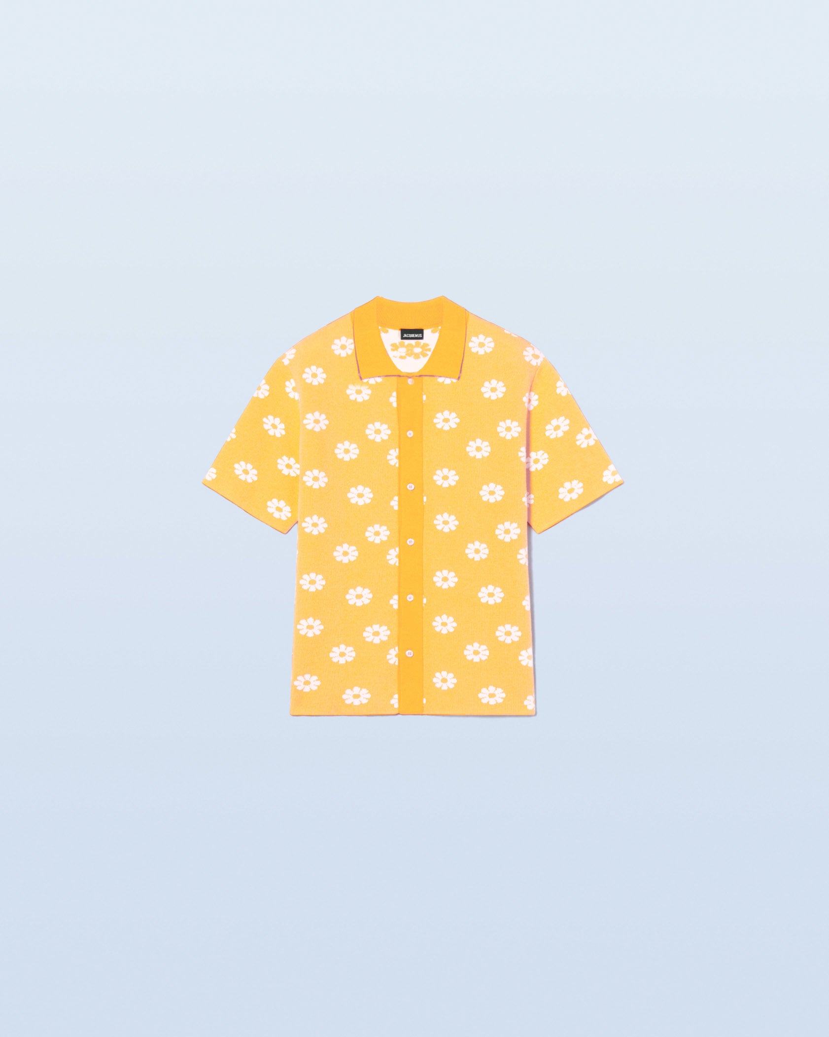 LA CHEMISE PALMA