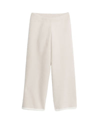 OFF-WHITE LE PANTALON NEVE ENFANT