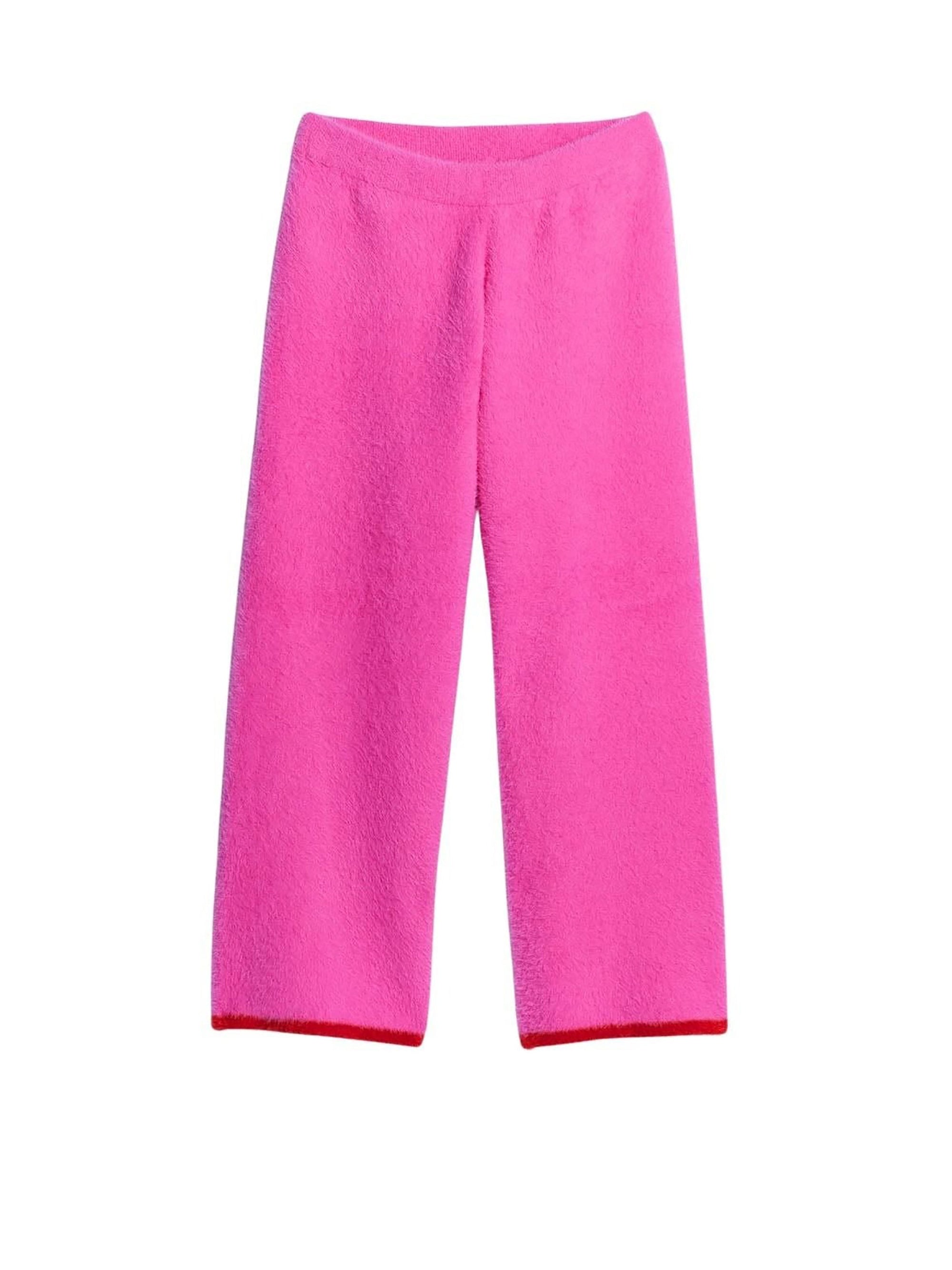 PINK LE PANTALON NEVE ENFANT