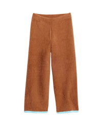 BROWN LE PANTALON NEVE ENFANT