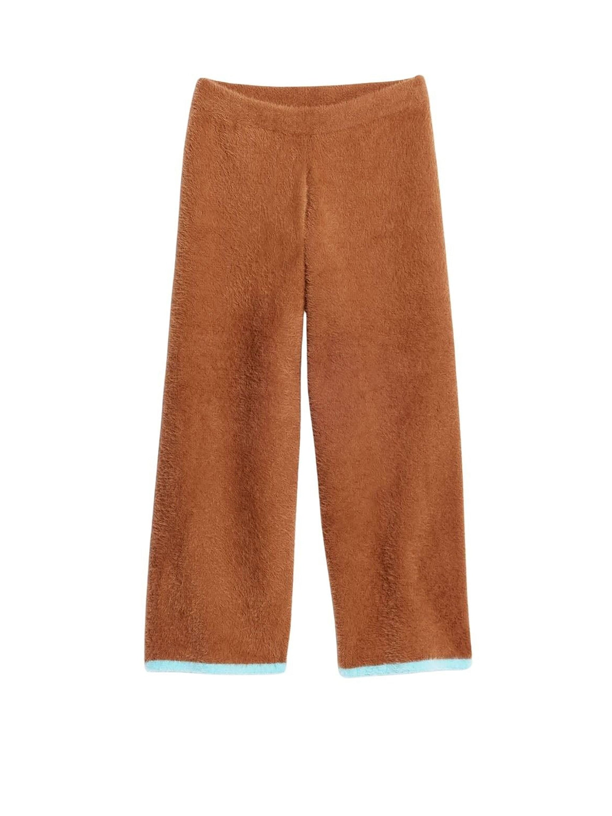 BROWN LE PANTALON NEVE ENFANT