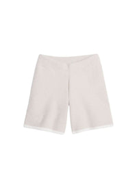 OFF-WHITE LE SHORT NEVE ENFANT