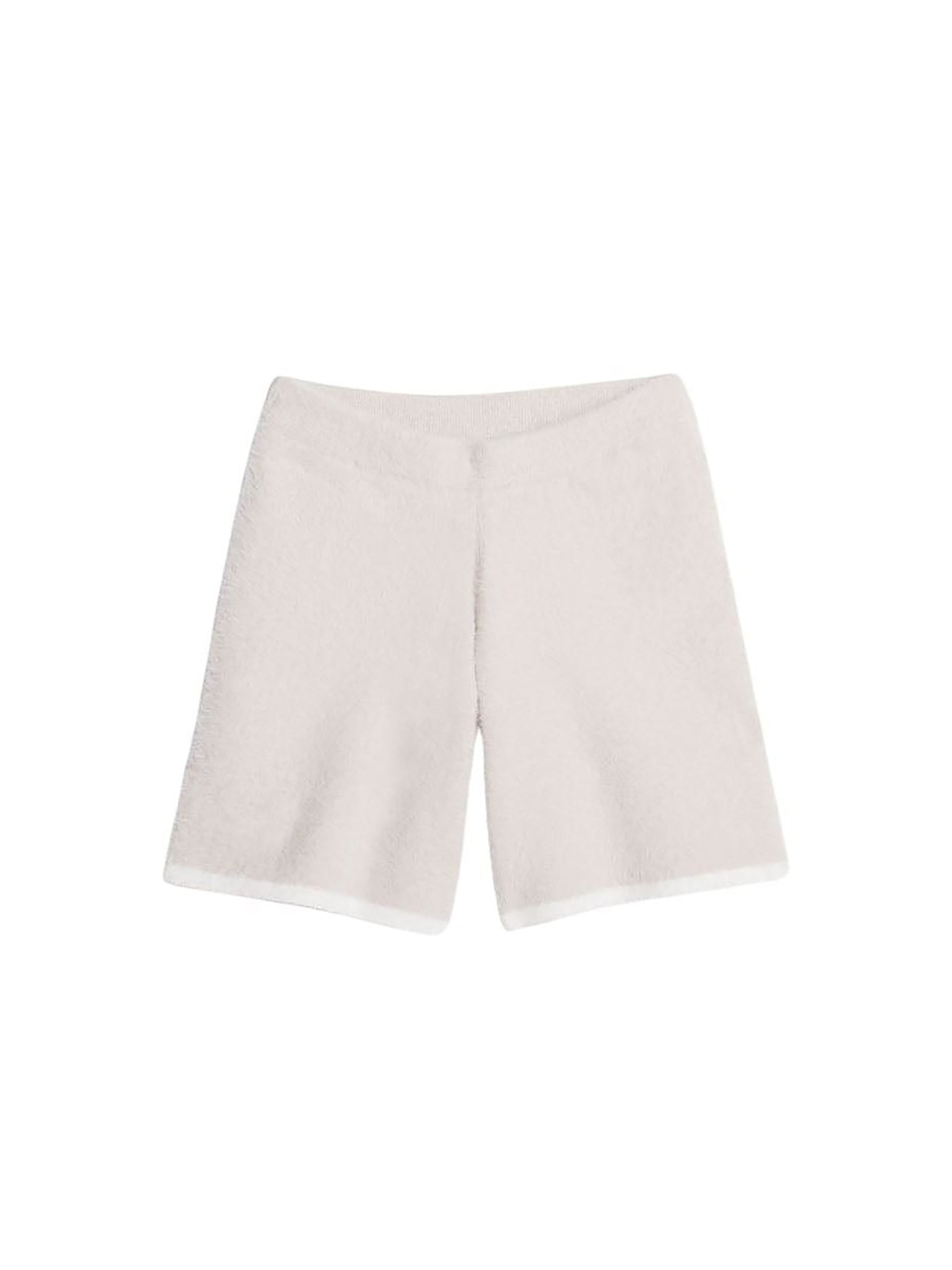 OFF-WHITE LE SHORT NEVE ENFANT