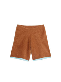 BROWN LE SHORT NEVE ENFANT