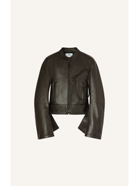 PRIX MARQUE : 900 / BIKER SCUBA EN CUIR