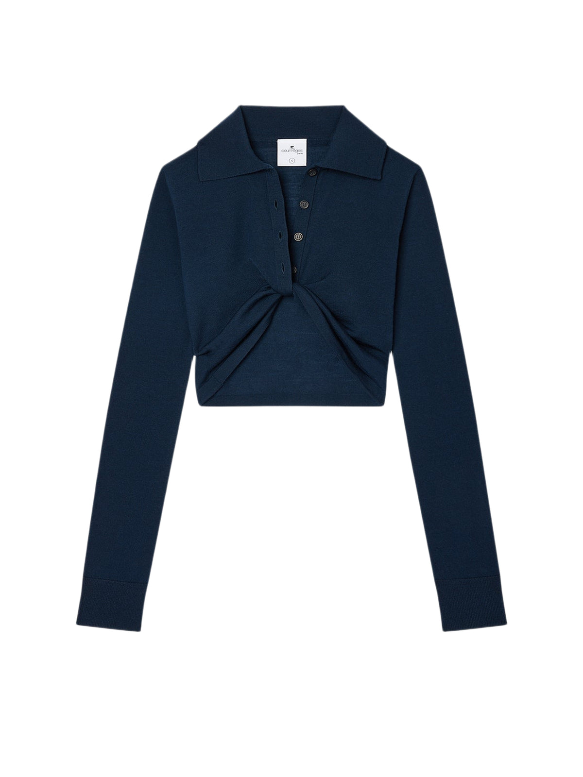PRIX MARQUE : 120 / POLO COURT TWIST