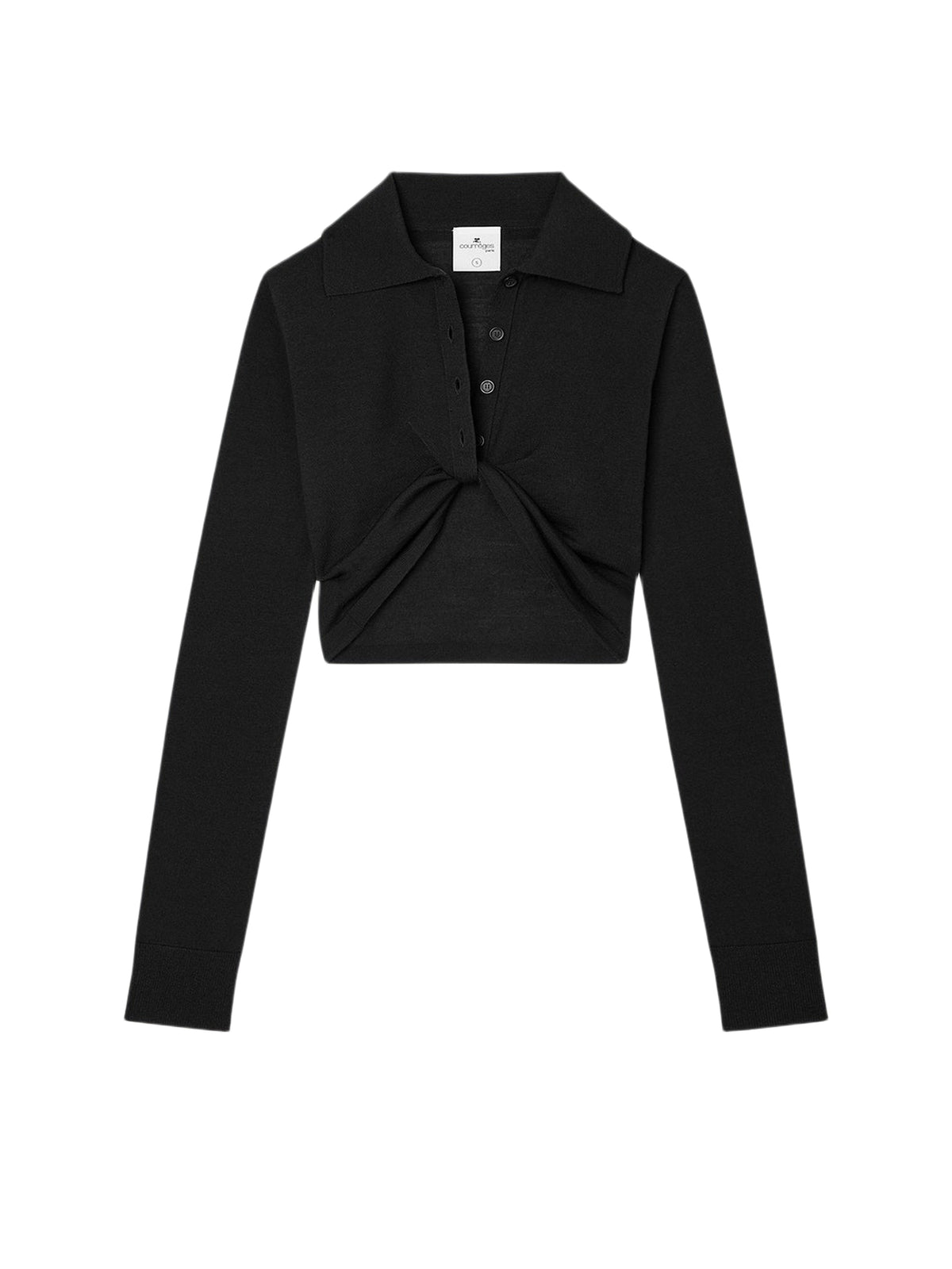 PRIX MARQUE : 120 / POLO COURT TWIST