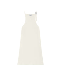 PRIX MARQUE : 150 / ROBE BOUCLE EN MAILLE