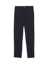 Pantalon Bacio en laine - Navy