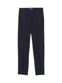 Pantalon Bacio en laine - Navy