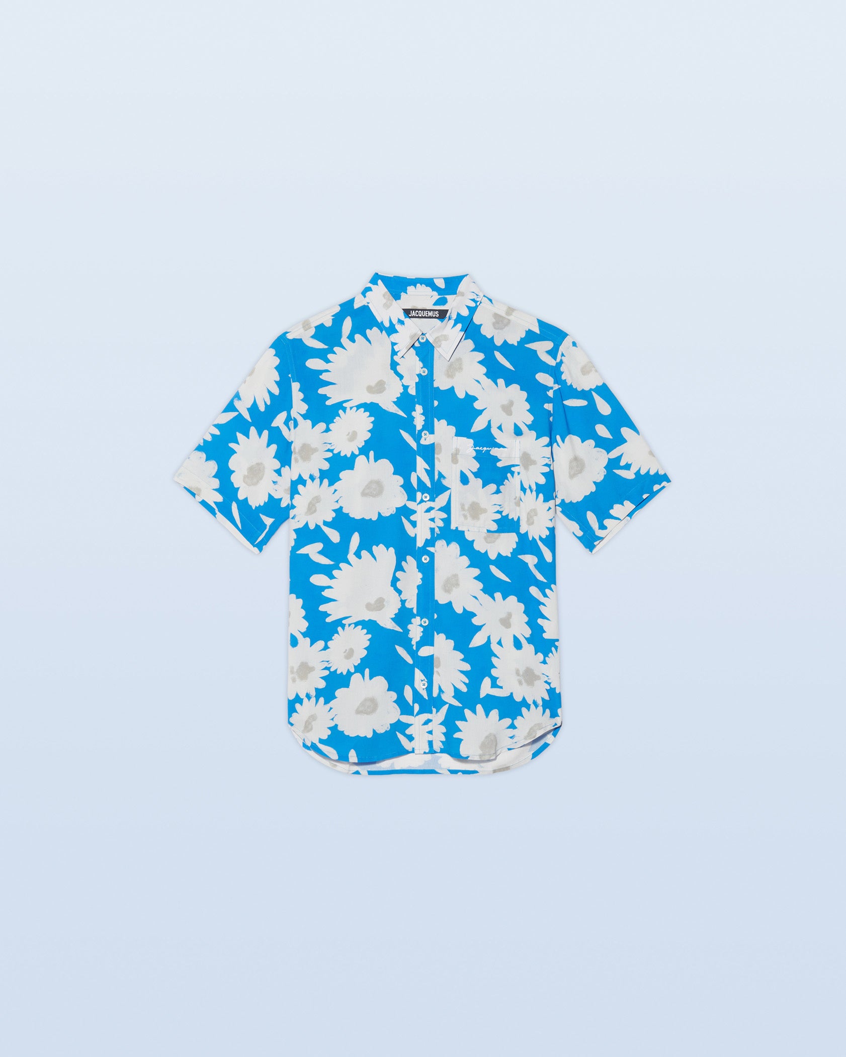 LA CHEMISE MELO