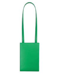 Sac Gadju en cuir - Green
