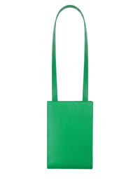 Sac Gadju en cuir - Green