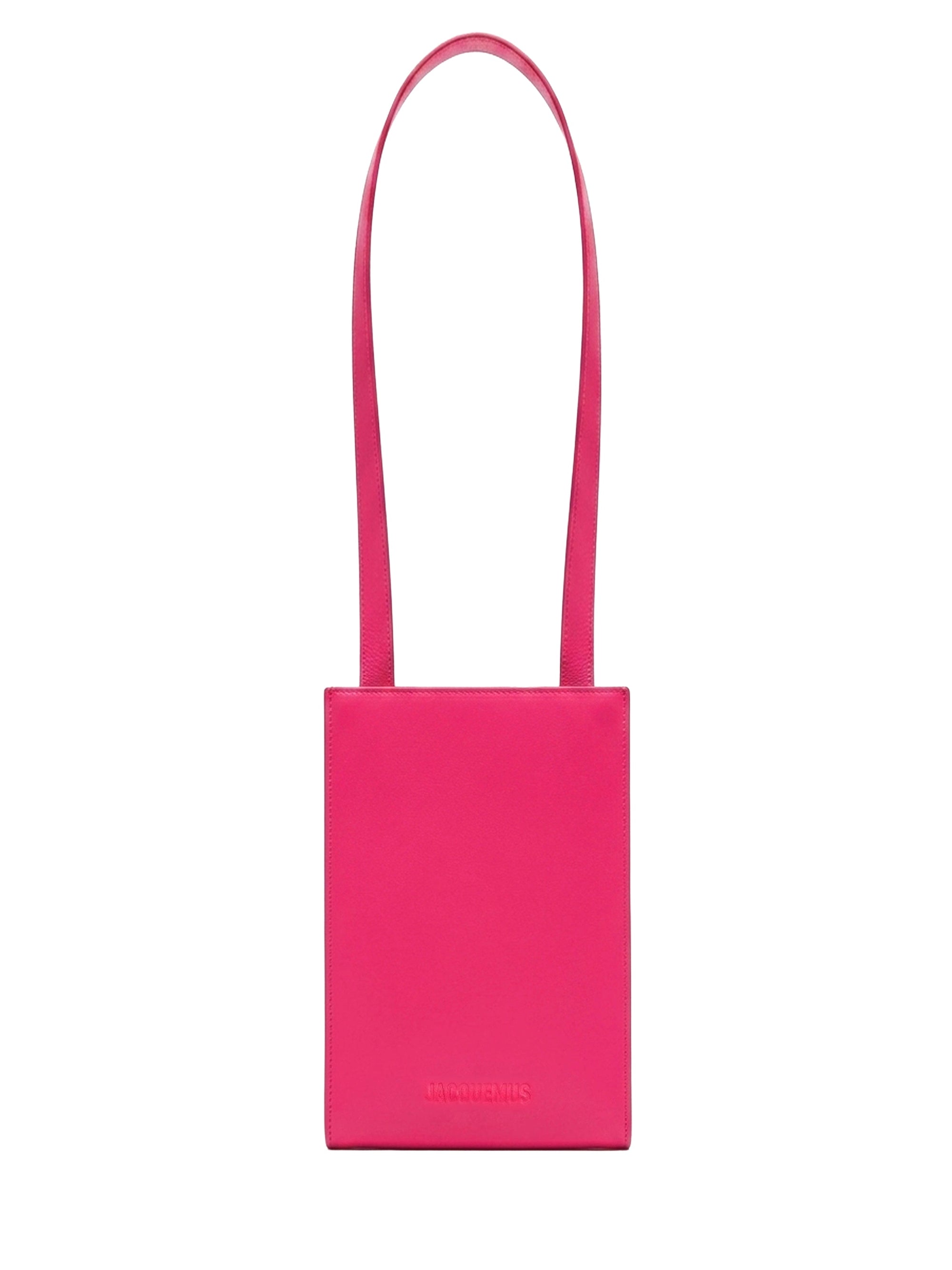 DARK PINK LE GADJU