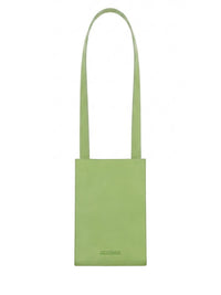 Sac Gadju en cuir - Green