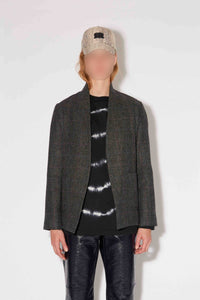 Veste Georges Mayfair - Anthracite