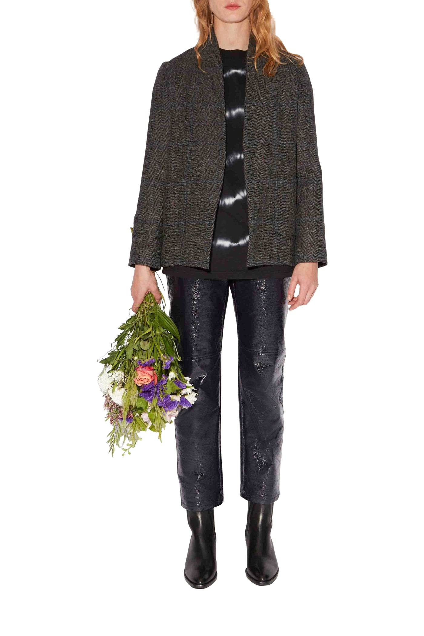 Veste Georges Mayfair - Anthracite