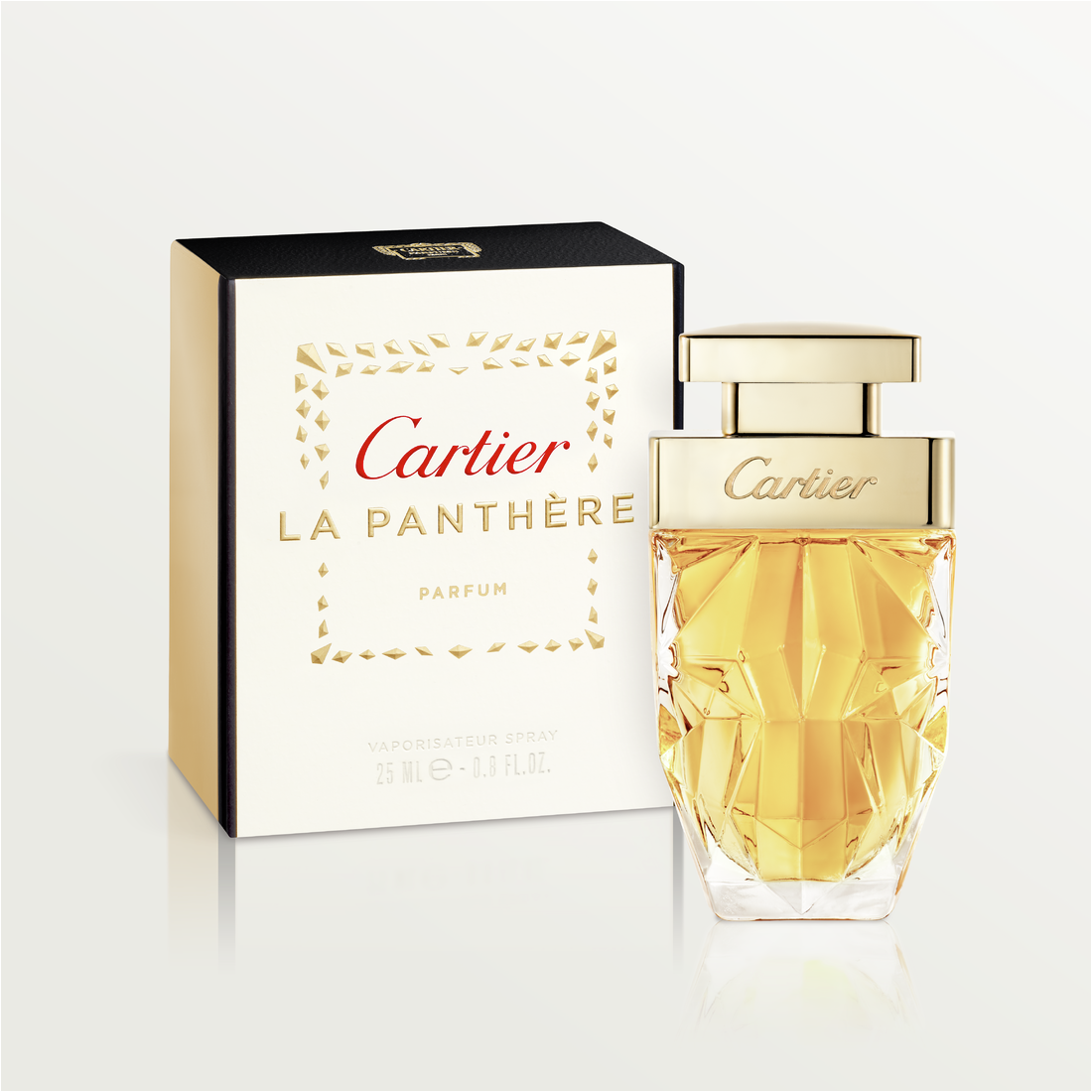 La Panthère