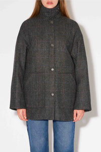 Veste Carlos Mayfair - Anthracite