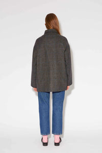 Veste Carlos Mayfair - Anthracite