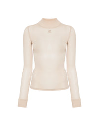 Top col haut - Sand
