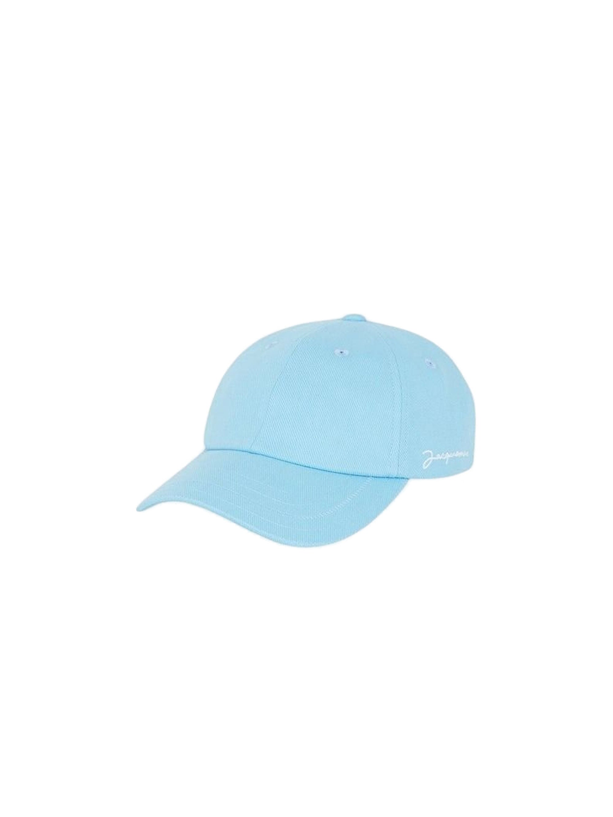 LA CASQUETTE JACQUEMUS