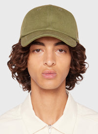 LA CASQUETTE JACQUEMUS